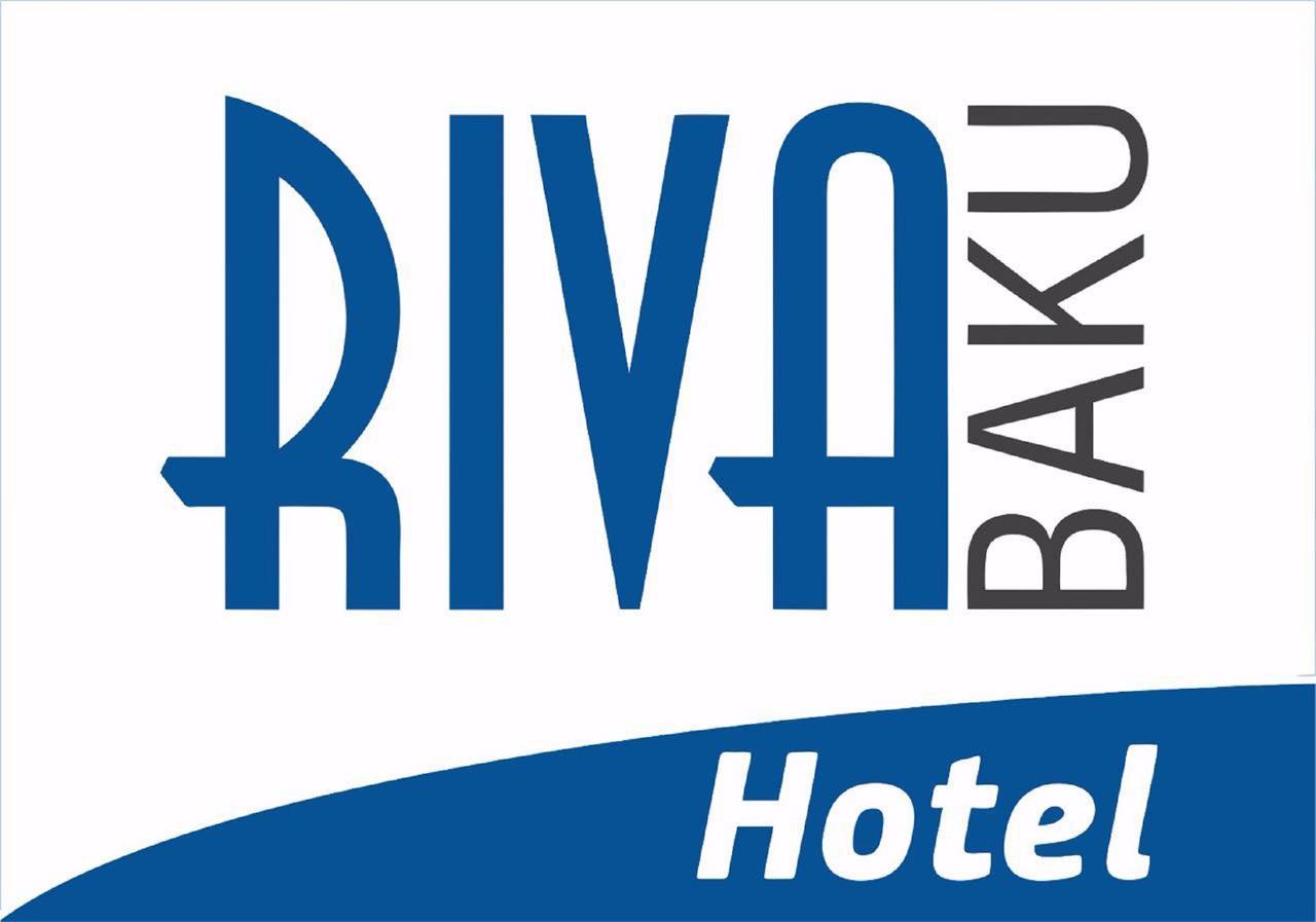 Riva Hotel Baku Exterior photo